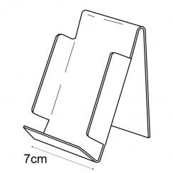 Smartphone display - Small