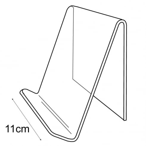 Tablet display